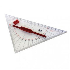 Professional Protractor Triangle