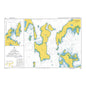 Plans in the Northern Orkney Islands