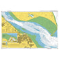 England - East Coast, River Humber, Spurn Head to Immingham