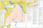 Maritime Security Chart, Red Sea, Gulf of Aden and Arabian Sea