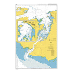 Indonesia, Papua - North-West Coast, Selat Sele