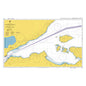 Türkiye - Marmara Denizi, Çanakkale Boğazi (The Dardanelles) to Marmara Adasi