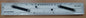 24" (600mm) Dual Arm Parallel Ruler