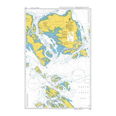 Indonesia, Selat Riau