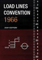 Load Lines Convention 1966 [2021 Edition]