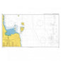 Gulf of Thailand, Thailand, Laem Kho Kwang to Laem Riu including Offshore Gasfields