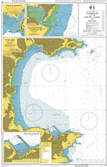 England – South Coast, Harbours on South Coast of Devon