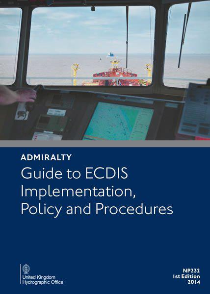 AENP232 Guide to ECDIS Procedure & Policy