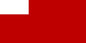 Abu Dhabi - Printed 0.75 yard Flag