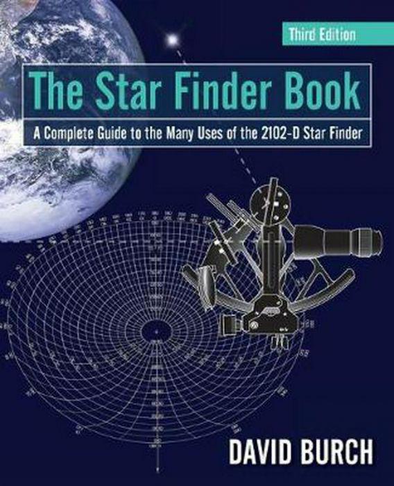 Weems & Plath Star Finder Book