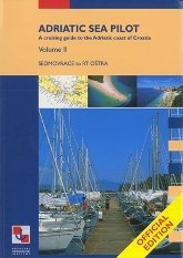 Adriatic Sea Pilot [Volume 2]