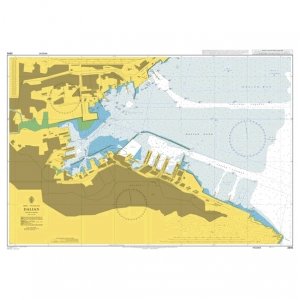 China - Yellow Sea, Dalian