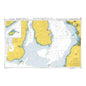 Scotland - West Coast, Approaches to the Firth of Clyde