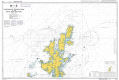 United Kingdom, Northern Approaches to the Shetland Islands