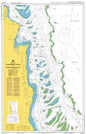 Australia - East Coast, Queensland, Claremont Isles to Cape Weymouth