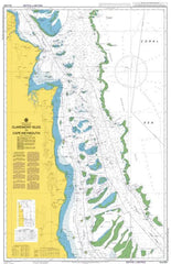 Australia - East Coast, Queensland, Claremont Isles to Cape Weymouth