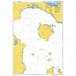 Philippine Islands, Romblon Passage to Tayabas Bay including Tablas Strait