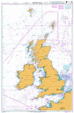 United Kingdom and Ireland
