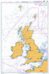 United Kingdom and Ireland