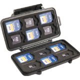 Pelican 0915 SD Card Case