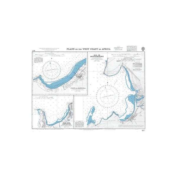 Plans on the West Coast of Africa