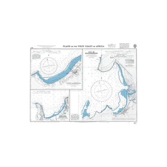 Plans on the West Coast of Africa