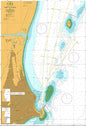 Madagascar - East Coast, Port and Passes of Toamasina (Tamatave)