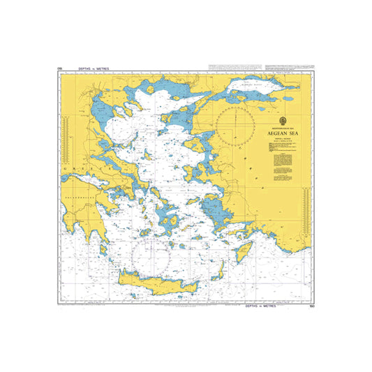 Mediterranean Sea, Aegean Sea