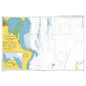 Ireland - East Coast, Rosslare Europort and Wexford Harbours with Approaches