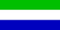 Galapagos - Sewn 0.75 yard Flag