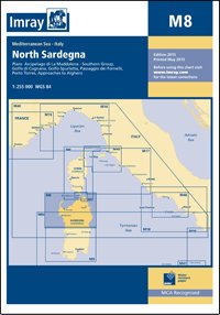 M8 North Sardegna