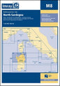 M8 North Sardegna