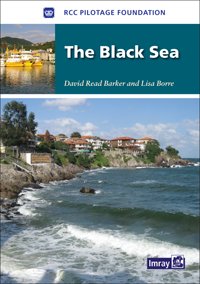 The Black Sea [Imray]