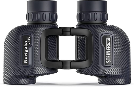 STEINER Binoculars Navigator 7x30