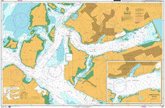 Korea - West Coast, Mokpo