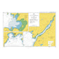 Lochs and Harbours in the Sound of Jura and Approaches