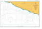 Mexico - Pacific Coast, Punta Galera to Punta Mangrove