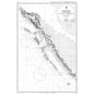 Sumatera West Coast Pulau We to Pulau Enggano