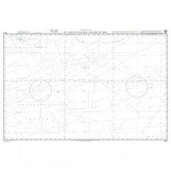 South Pacific Ocean , Ile Rapa to Pacific-Antarctic Rise