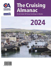 The Cruising Almanac 2024