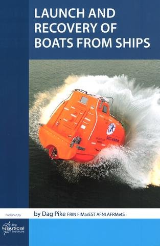 Launch & Recovery of Boats from Ships
