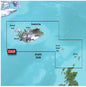 HXEU043R - Regular BlueChart g3 - Iceland to Orkney