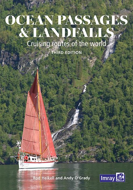 Ocean Passages & Landfalls [Imray]