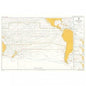 Routeing Chart South Pacific Ocean. (May)