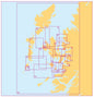 Small Craft Charts - Sound of Arisaig to Mallaig