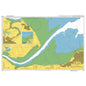 England - East Coast, The Swale, Whitstable to Harty Ferry