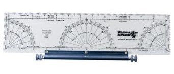 Weems & Plath Parallel Plotter 12"