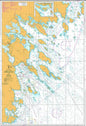 Gulf of Bothnia, Sweden - East Coast, Approaches to Piteå
