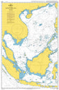 Pacific Ocean, South China Sea