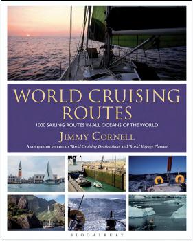 World Cruising Routes (Cornell)